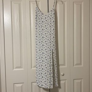 Reformation Crimini Dress